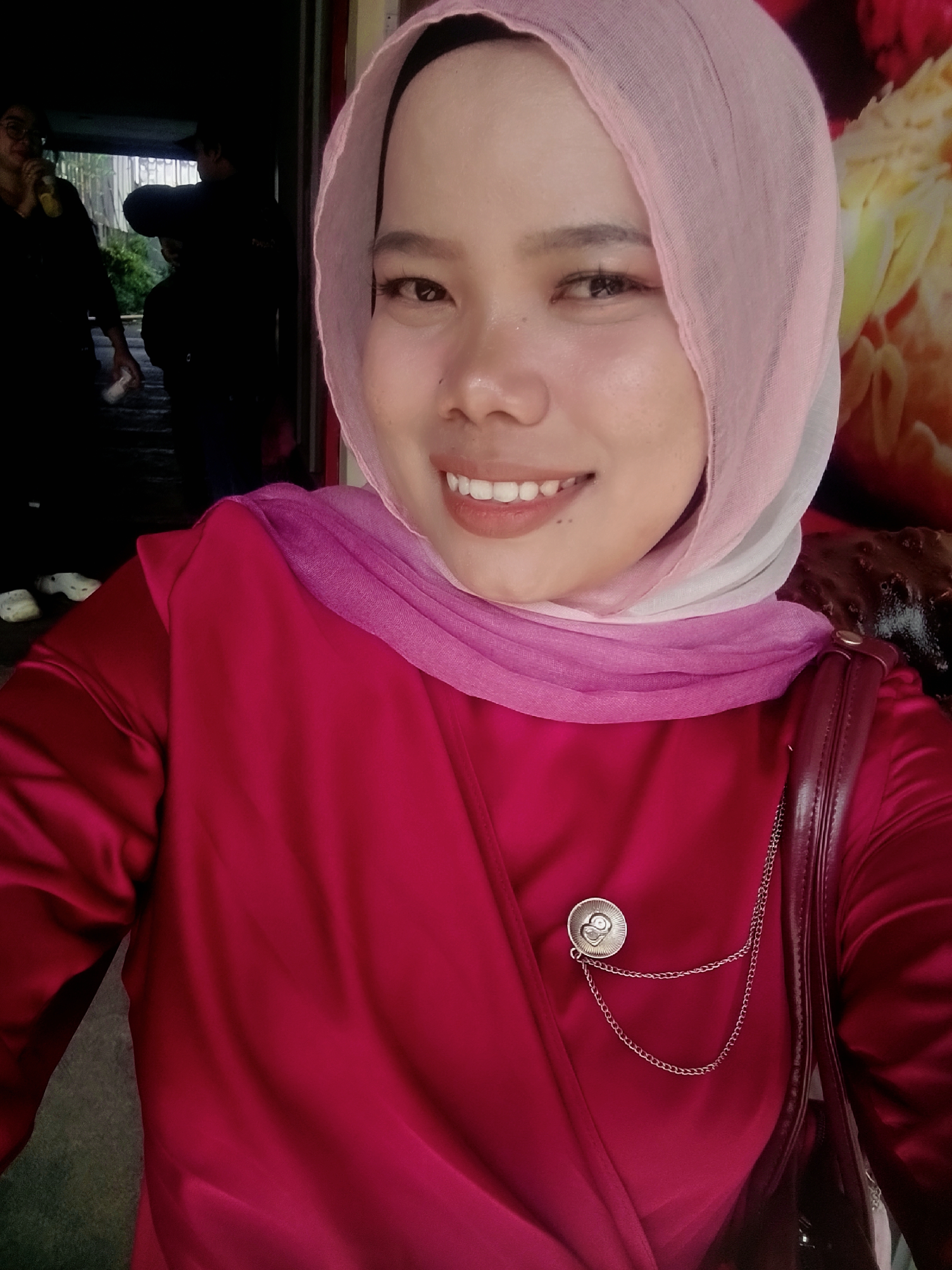 Lia Hasanah,S.E