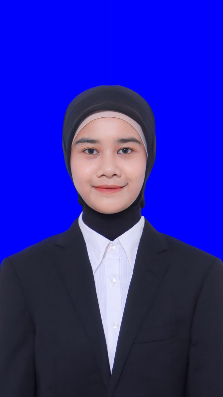 Nabila Maulida Ubaidillah, S.Pd