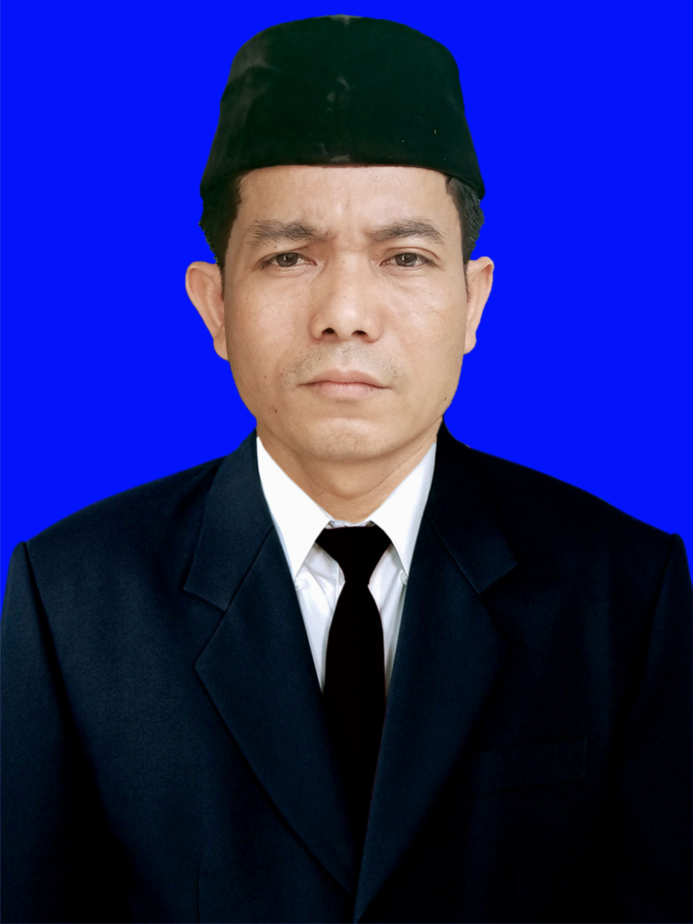 Dedi Sopian, S.Pd.I