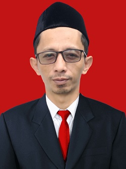 Japar Solihin