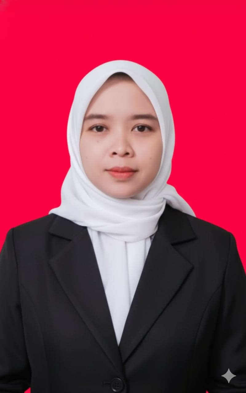 Sri Nurhayati,S.Pd