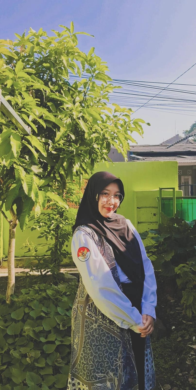 Rizqi Umukulsum,S.Pd.I,Gr